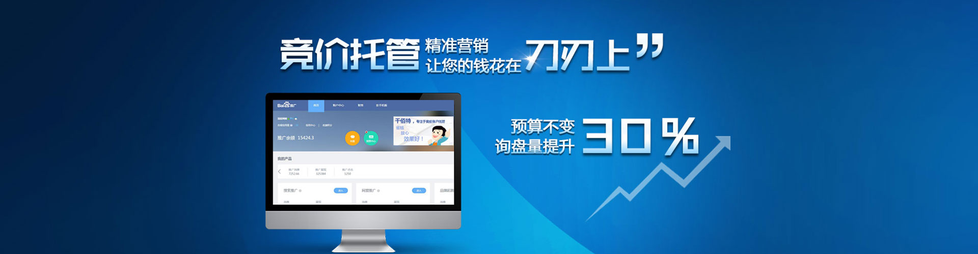 凉州信息流代运营